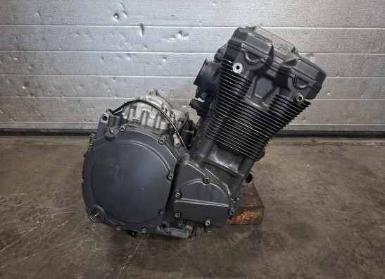 Engine Suzuki GSX R 750