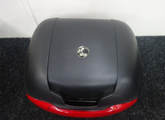 Topkoffer Moto Accessoires Bagage