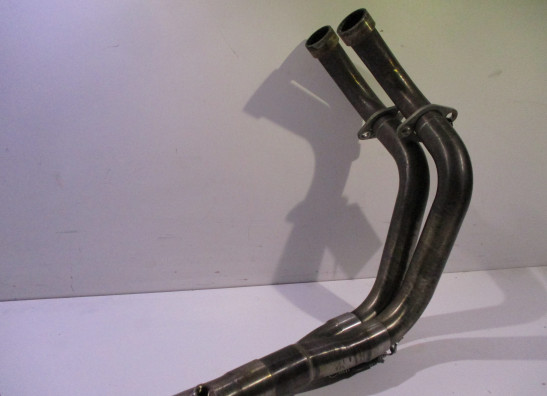 Muffler Yamaha MT 07