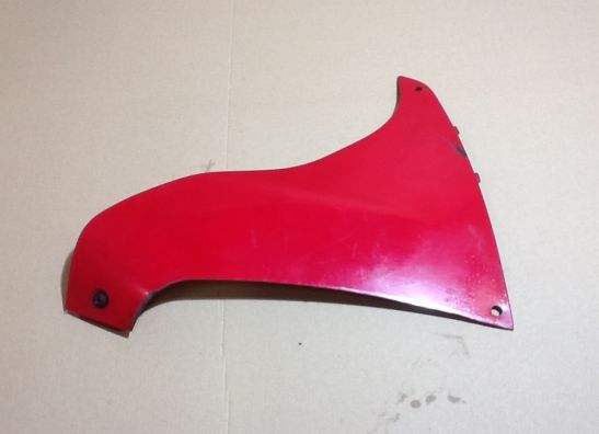 Rechter onderkuip Suzuki RF 600