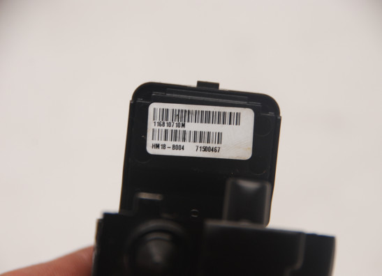 Stuurschakelaar links Harley Davidson Softtail