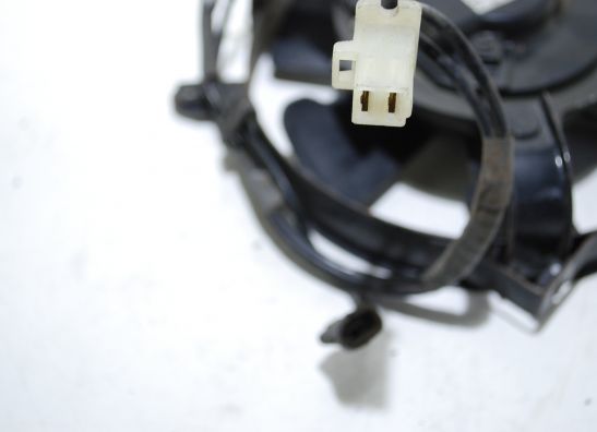 Ventilator Honda TRANSALP