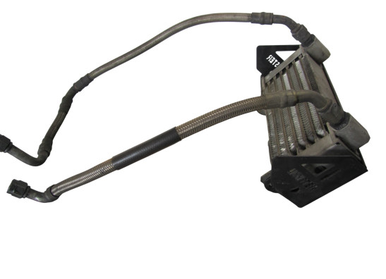 Oliekoeler Ducati monster 900