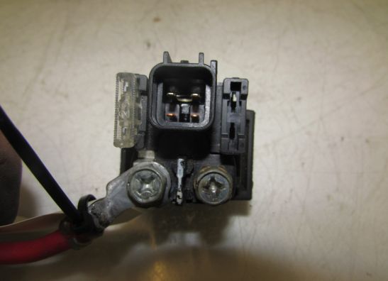 Startmotor relais Suzuki GSF 600 650 Bandit 