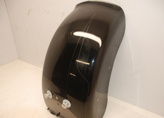 Rear fender Harley Davidson Softtail
