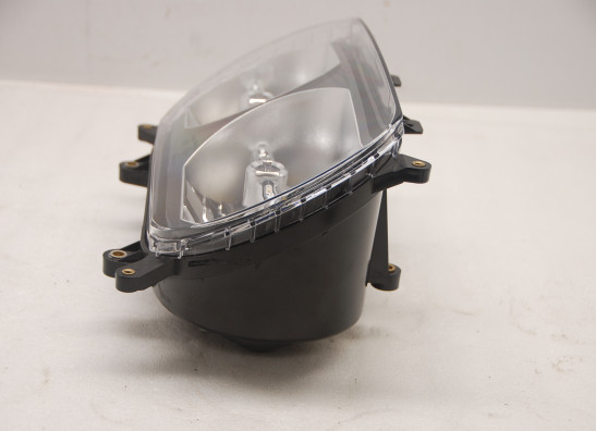 Koplamp Harley Davidson Touring FL