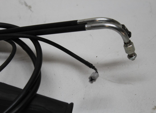 Griff Yamaha Tracer 900 GT