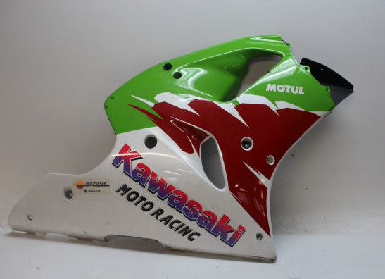 Cowl right Kawasaki ZXR 750 R