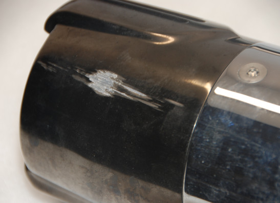 Auspuff Harley Davidson Touring FL