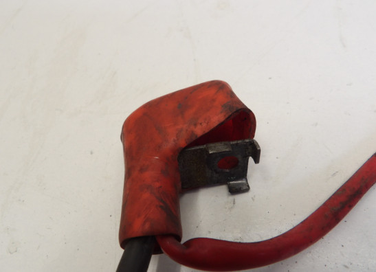 Startmotor relais Honda VFR 800 I