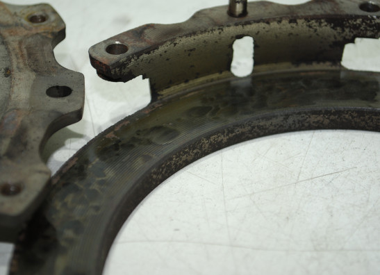 Kupplung BMW R 1200 RT