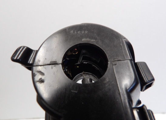 Handlebar switch assy left Honda CB 500