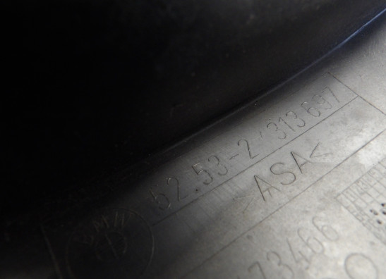 Linker zijkuip klein BMW R 1100 RT