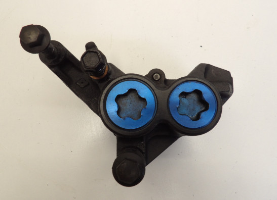 Remklauw links voor Yamaha FAZER 600