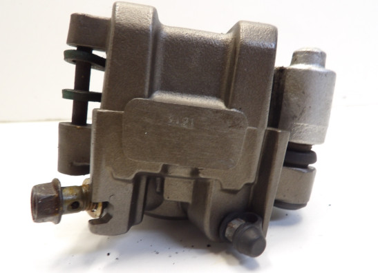 Rear brake caliper Honda TRANSALP