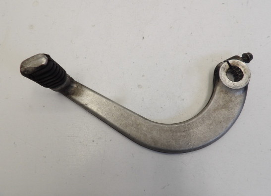 Rempedaal Suzuki GSX F 600