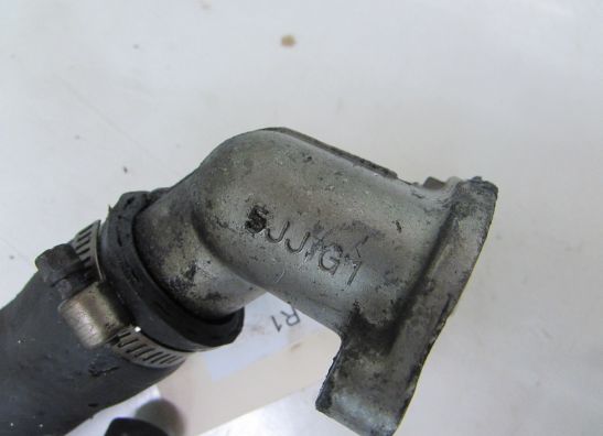 Motorblok diverse Yamaha YZF R1