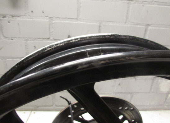 Achtervelg Kawasaki GPX 750