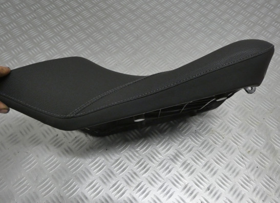 Sitzbank KTM 690 Duke 4