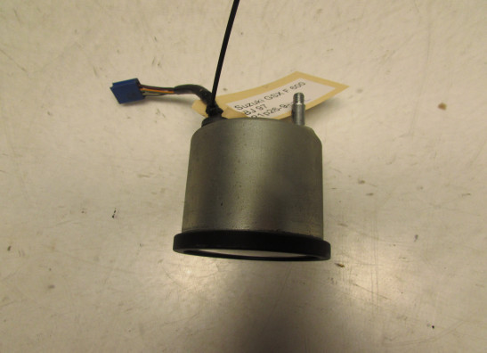 Teller Suzuki GSX F 600