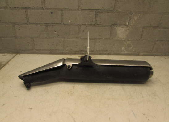 Auspuff Honda CB 900