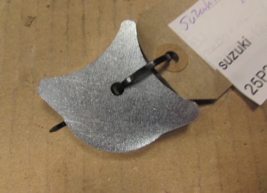 Auspuff Suzuki C 1800 R Intruder