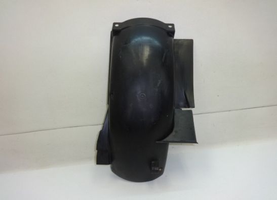 Rear fender Honda TRANSALP