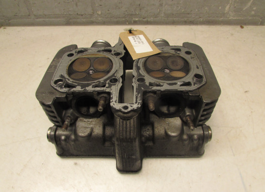 Cylinder head Kawasaki ER 5