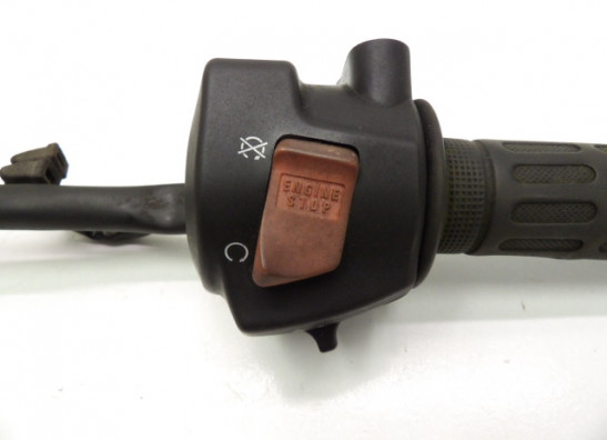 Stuurschakelaar rechts Honda Deauville 650 - 700