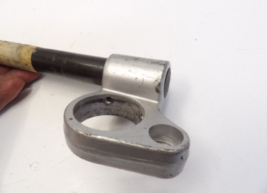 Clip on links Suzuki GSX F 600