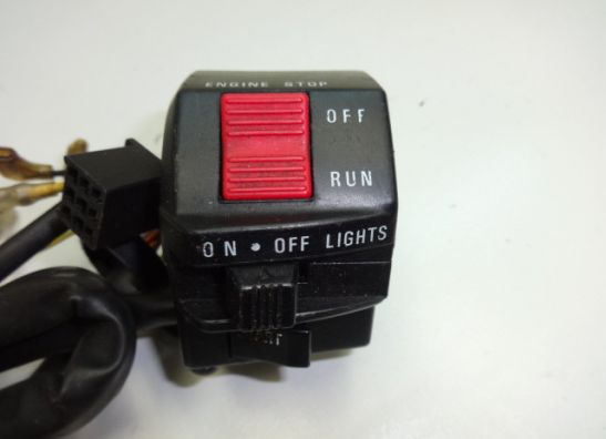 Stuurschakelaar rechts Suzuki VX 800