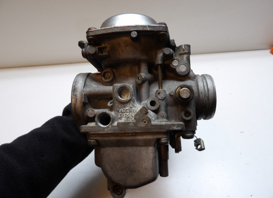 Carburateurset Yamaha FJ 600