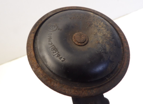 Claxon Yamaha FJR 1300