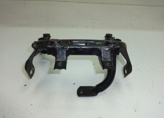 Frame - onderdelen Honda TRANSALP