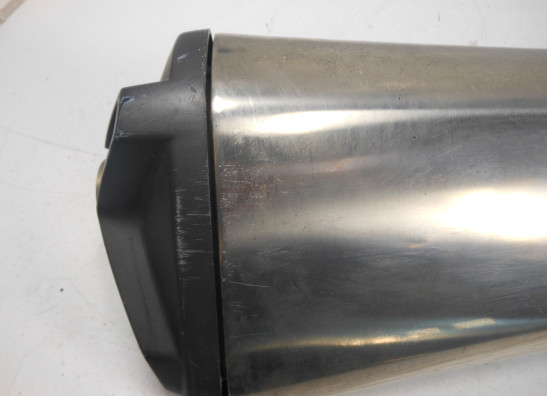 Muffler Kawasaki ZX 10 R