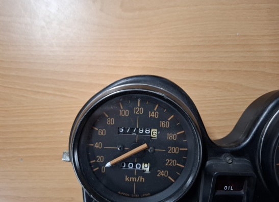 Tellerset Honda CB 900F Bol D Or