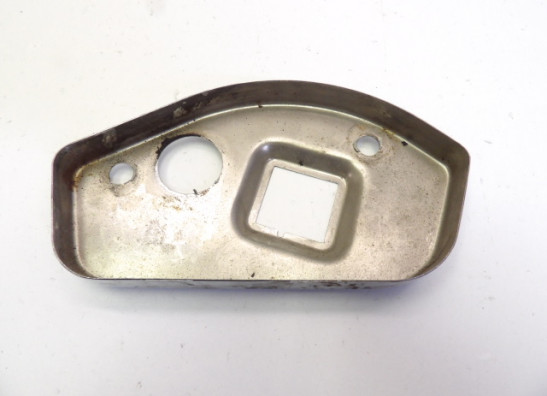 Main step holder Kawasaki VN 1500