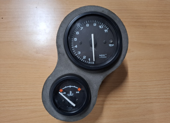 Tacho-set Ducati 750 SS Supersport