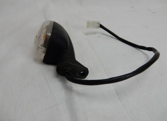 Knipperlicht rechts achter Moto Guzzi Norge