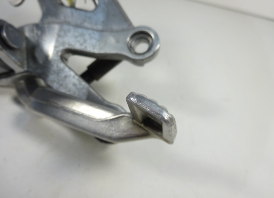 Rechter schetsplaat Kawasaki ZX 12 R