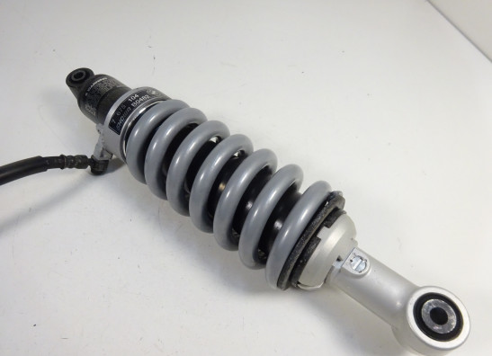 Rear cushion BMW R 1200 RT