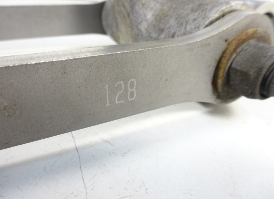 Cushion connecting rod  Yamaha FAZER 600