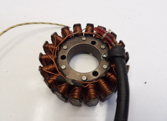 Lichtmaschine Suzuki GS 550