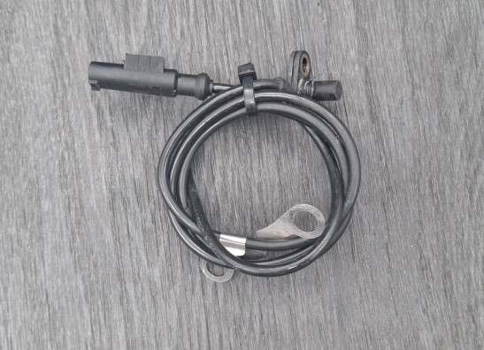 ABS sensor voor BMW F 800 GS
