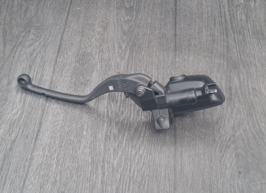 Rempomp BMW F 850 GS