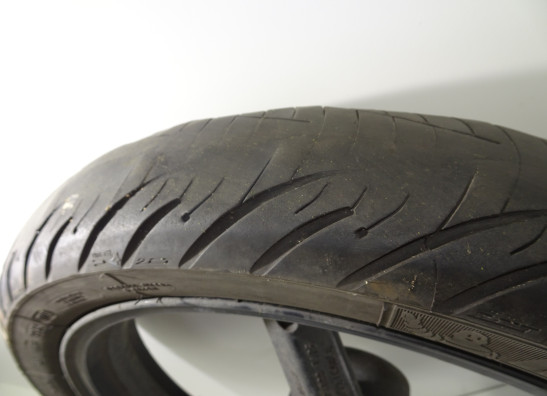 Voorvelg Suzuki DL 650 V STROM