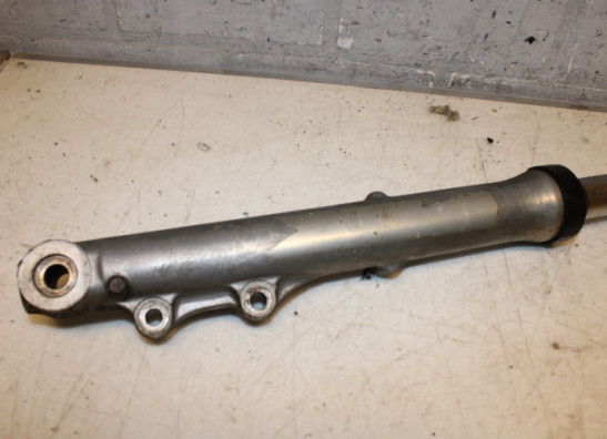 Voorpoot rechts compleet Honda CM 400 T 