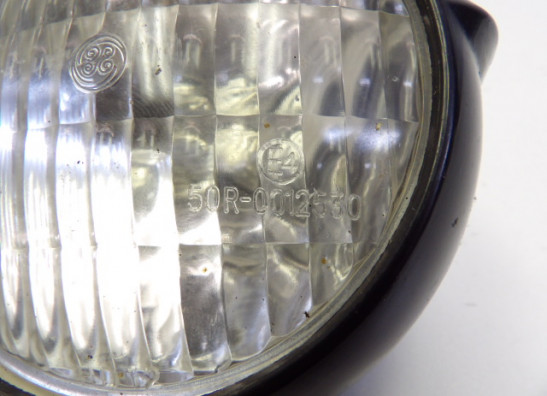 Headlight Chopper universeel Chopper universeel