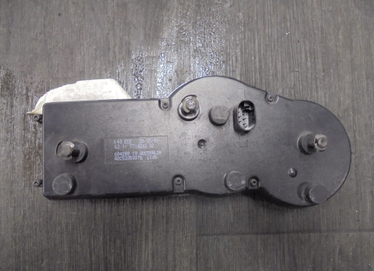 Tacho-set BMW K 1300 S