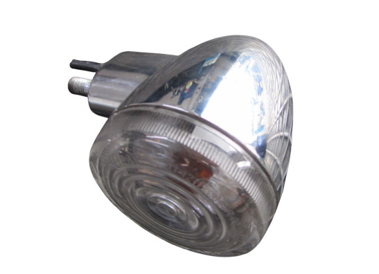Winker right rear Triumph Thunderbird 1600